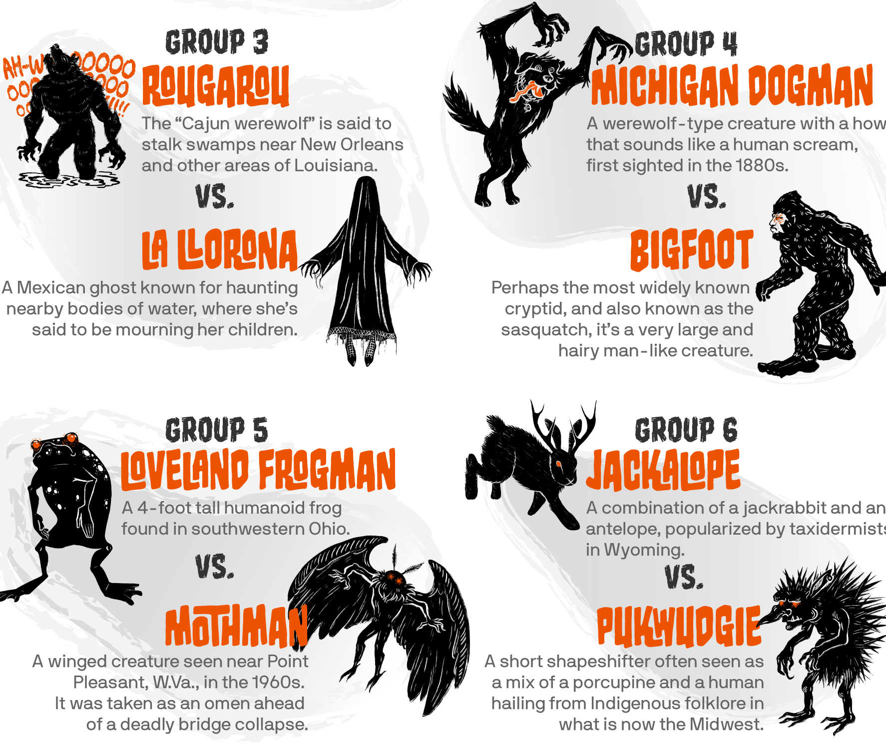 Cryptid bracket preview